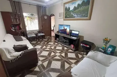 Sobrado com edícula assobradada com 3 dormitórios à venda, 180 m² por r$ 680.000,00 - vila ligya - guarujá/sp