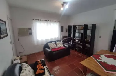Apartamento com 2 dormitórios à venda, 80 m² por r$ 330.000,00 - enseada - guarujá/sp