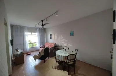 Apartamento com 3 dormitórios à venda, 93 m² por r$ 390.000,00 - jardim las palmas - guarujá/sp