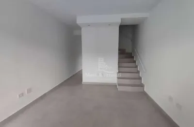 Sobrados novos com 2 dormitórios à venda, 65 m² por r$ 290.000,00 - vitoria park - guarujá/sp