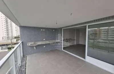 Apartamento novo com 2 dormitórios à venda, 64 m² por r$ 750.000 - enseada - guarujá/sp