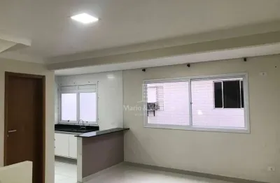 Sobrado tríplex com 2 suítes à venda, 99 m² por r$ 535.000,00 - estuário - santos/sp