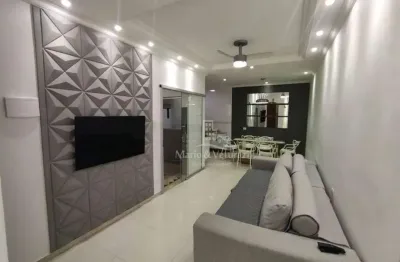 Sobrado com 4 dormitórios à venda, 133 m² por r$ 375.000,00 - vila santa rosa - guarujá/sp