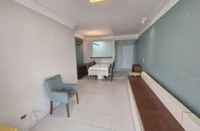 Apartamento com 3 dormitórios à venda, 120 m² por r$ 1.400.000 ,00- astúrias - guarujá/sp