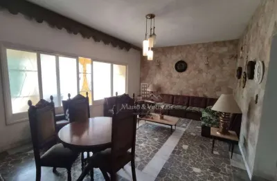Casa + edícula  com 3 dormitórios à venda por r$ 2.100.000 - vila santo antônio - guarujá/sp