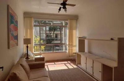 Apartamento com 3 dormitórios à venda, 56 m² por r$ 270.000,00 - enseada - guarujá/sp