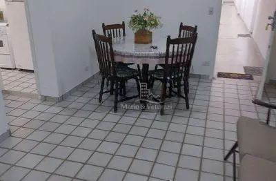 Apartamento com 1 dormitório, 49 m² - venda por r$ 320.000,00 ou aluguel por r$ 3.000/mês - pitangueiras - guarujá/sp