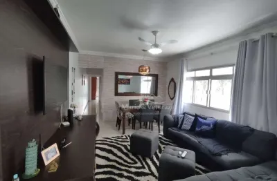 Apartamento com 2 dormitórios à venda, 87 m² por r$ 690.000,00 - astúrias - guarujá/sp