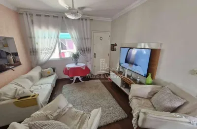 Apartamento com 3 dormitórios à venda, 56 m² por r$ 220.000,00 - jardim conceiçãozinha (vicente de carvalho) - guarujá/sp