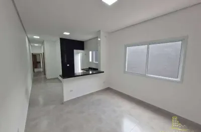 Casa sobreposta térrea à venda por r$ 460.000,00 - jardim helena maria - guarujá/sp