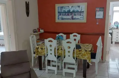 Apartamento com 2 dormitórios à venda por r$ 340.000,00 - enseada - guarujá/sp