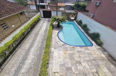 Sobrado com 4 dormitórios à venda, 140 m² por r$ 894.000 - jardim helena maria - guarujá/sp