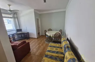 Apartamento com 2 dormitórios à venda, 80 m² por r$ 300.000,00 - enseada - guarujá/sp