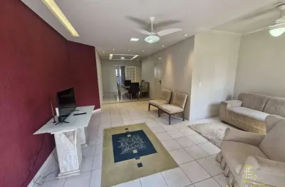 Apartamento com 3 dormitórios à venda, 134 m² por r$ 600.000,00 - astúrias - guarujá/sp