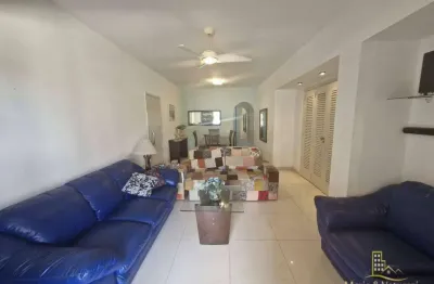 Cobertura com 3 dormitórios à venda por r$ 800.000,00 - astúrias - guarujá/sp
