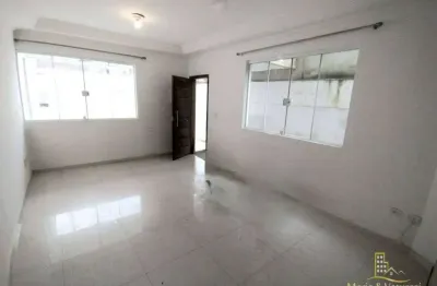 Sobrado com 3 dormitórios à venda, 125 m² por r$ 600.000,00 - jardim las palmas - guarujá/sp
