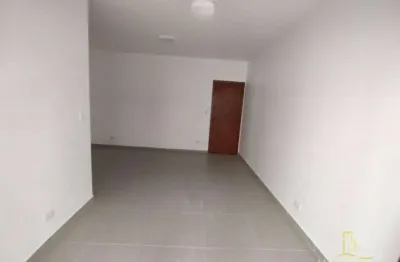 Apartamento com 2 dormitórios à venda, 68 m² por r$ 480.000,00 - jardim las palmas - guarujá/sp