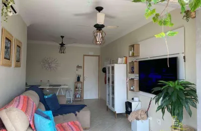 Apartamento com 3 dormitórios à venda, 120 m² por r$ 450.000,00 - astúrias - guarujá/sp
