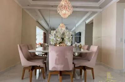 Apartamento com 3 dormitórios à venda, 134 m² por r$ 1.600.000,00 - astúrias - guarujá/sp