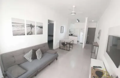 Apartamento com 2 dormitórios à venda, 68 m² por r$ 370.000,00 - astúrias - guarujá/sp