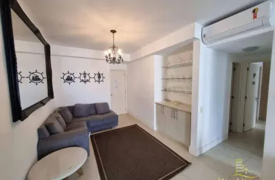 Apartamento com 2 dormitórios à venda, 85 m² por r$ 1.100.000,00 - astúrias - guarujá/sp