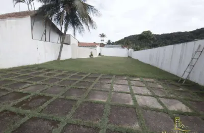 Terreno à venda, 420 m² por r$ 650.000,00 - guaiuba - guarujá/sp