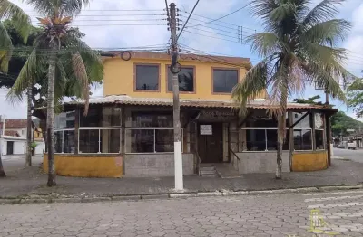 Loja para alugar, 371 m² por r$ 9.500 + iptu- jardim helena maria - guarujá/sp