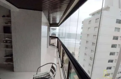 Apartamento com 3 dormitórios à venda, 95 m² por r$ 960.000,00 - astúrias - guarujá/sp