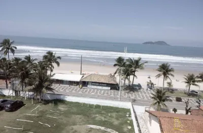 Apartamento com 2 dormitórios à venda, 70 m² por r$ 850.000,00 - praia do tombo - guarujá/sp