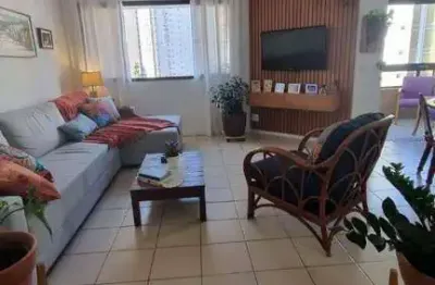 Apartamento com 3 dormitórios à venda, 110 m² por r$ 750.000,00- astúrias - guarujá/sp