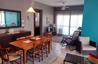 Cobertura com 2 dormitórios à venda, 138 m² por r$ 780.000,00 - astúrias - guarujá/sp