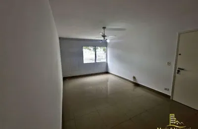 Apartamento com 2 dormitórios à venda, 70 m² por r$ 280.000,00 - jardim dos pássaros - guarujá/sp