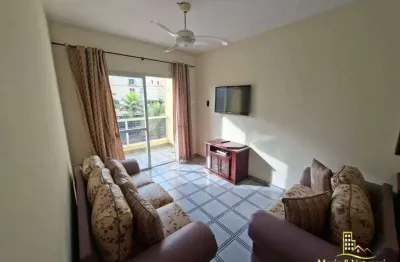 Apartamento com 2 dormitórios à venda, 80 m² por r$ 320.000,00 - enseada - guarujá/sp