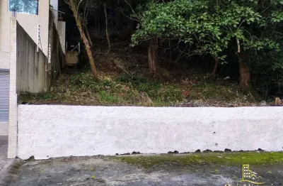 Terreno à venda, 422 m² por r$ 900.000,00 - vila maia - guarujá/sp