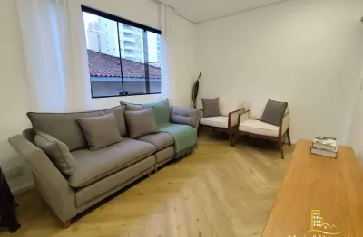 Apartamento com 2 dormitórios à venda, 56 m² por r$ 450.000,00 - astúrias - guarujá/sp