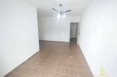 Apartamento com 3 dormitórios para alugar, 95 m² por r$ 2.600,00/mês - tombo - guarujá/sp