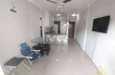 Apartamento com 2 dormitórios à venda, 61 m² por r$ 475.000,00 - tombo - guarujá/sp