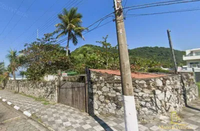 Terreno à venda, 500 m² por r$ 1.900.000,00 - praia do tombo - guarujá/sp