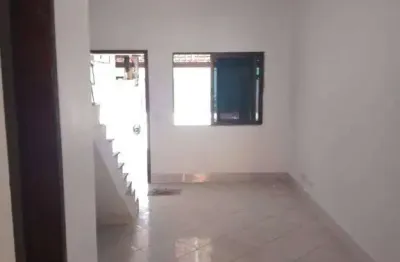 Sobrado com 2 suítes à venda, 72 m² por r$ 400.000,00 - jardim santa maria - guarujá/sp