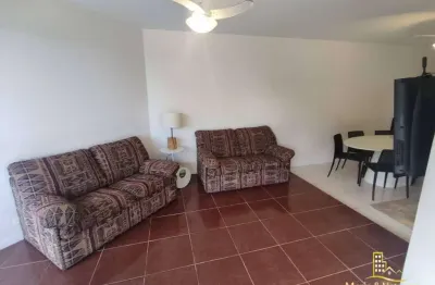 Apartamento com 3 dormitórios à venda, 105 m² por r$ 560.000,00 - tombo - guarujá/sp