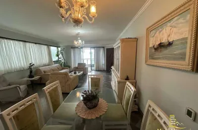 Apartamento com 3 dormitórios à venda, 215 m² por R$ 1.350.000,00 - Astúrias - Guarujá/SP