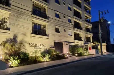 Apartamento com 3 quartos à venda no Jardim Elvira Dias, Poços de Caldas 