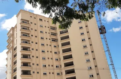 Apartamento com 3 quartos à venda no Centro, Poços de Caldas 
