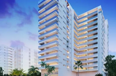 Apartamento com 4 quartos à venda no Centro, Poços de Caldas 