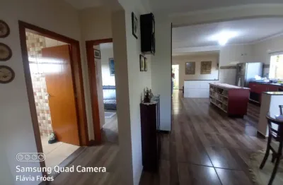 Casa com 3 quartos à venda no Jardim Europa, Poços de Caldas 