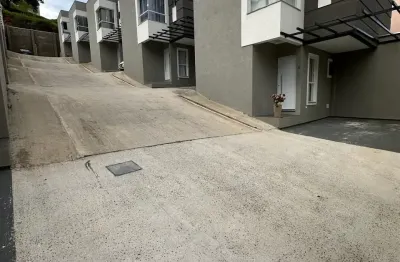Casa em condomínio fechado com 2 quartos à venda no Jardim Quisisana, Poços de Caldas 