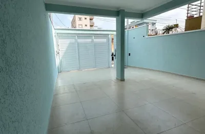 Casa com 3 quartos à venda no Residencial São Bernardo, Poços de Caldas 