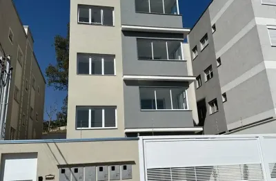 Apartamento com 3 quartos à venda no Residencial São Bernardo, Poços de Caldas 
