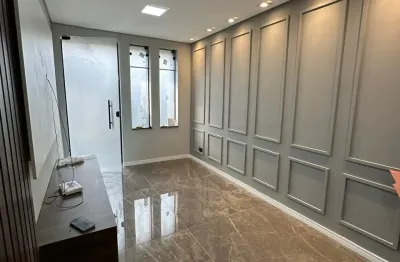 Casa com 2 quartos à venda no Residencial Morumbí, Poços de Caldas 