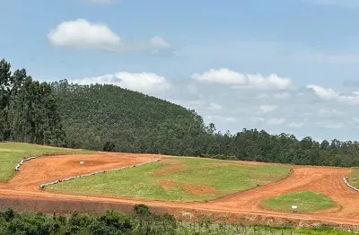 Terreno à venda no Jardins de Florença, Poços de Caldas 
